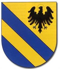 Wappen der Gemeinde Gais